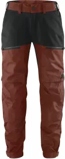 Fristads 131303-399, Carbon Semistretch Outdoor Hose