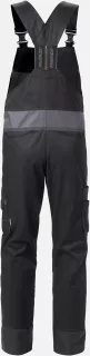 Fristads 129486-996, Bib and Brace 1555 STFP, image 2, gallery thumbnail