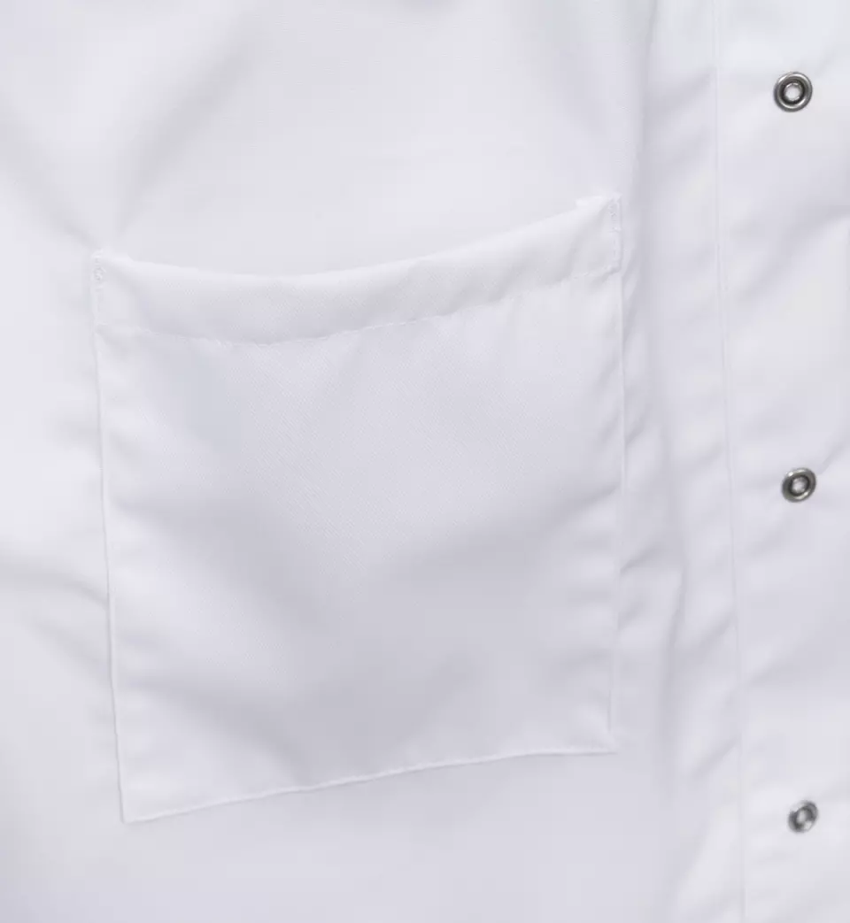 Fristads 113841-900, LMI Short Coat 3003 P154, image 3, gallery thumbnail