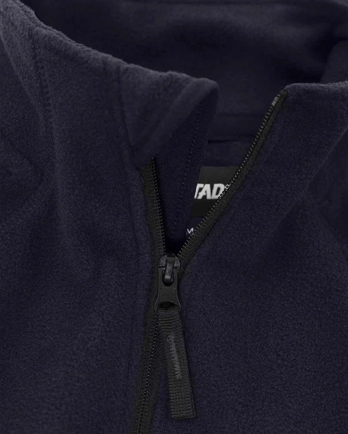 Fristads 117872-544, Acode Fleece Jacket 1499 FLE, image 5