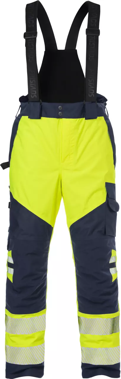 Fristads 127662-171, High Vis Airtech® Overtrousers Class 2 2515 GTT