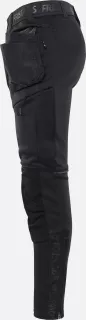 Fristads 131144-940, Craftsman Joggers 2687 SSL, image 4, gallery thumbnail