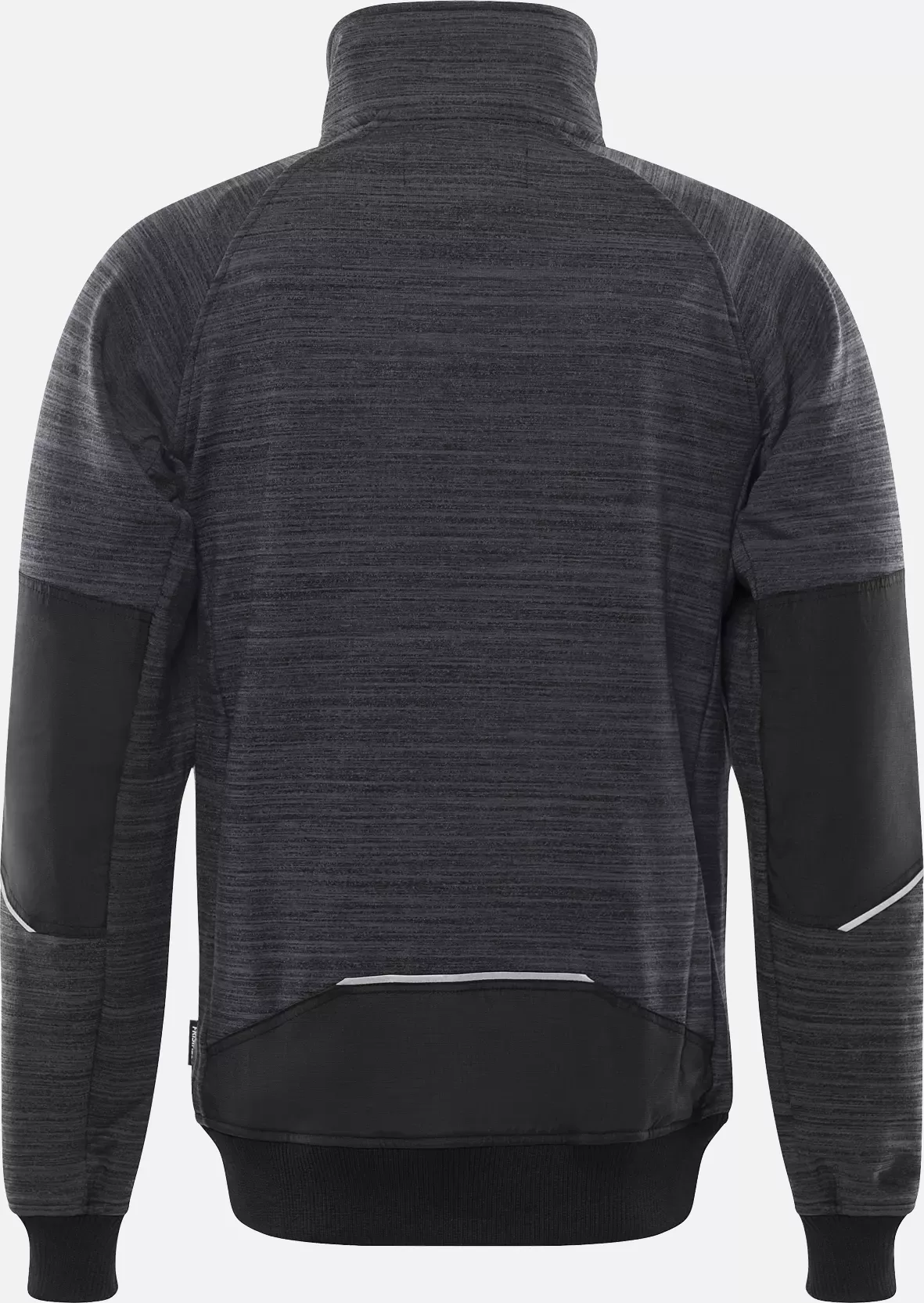 Fristads 125026-896, Sweatjacke 7052 SMP, image 2