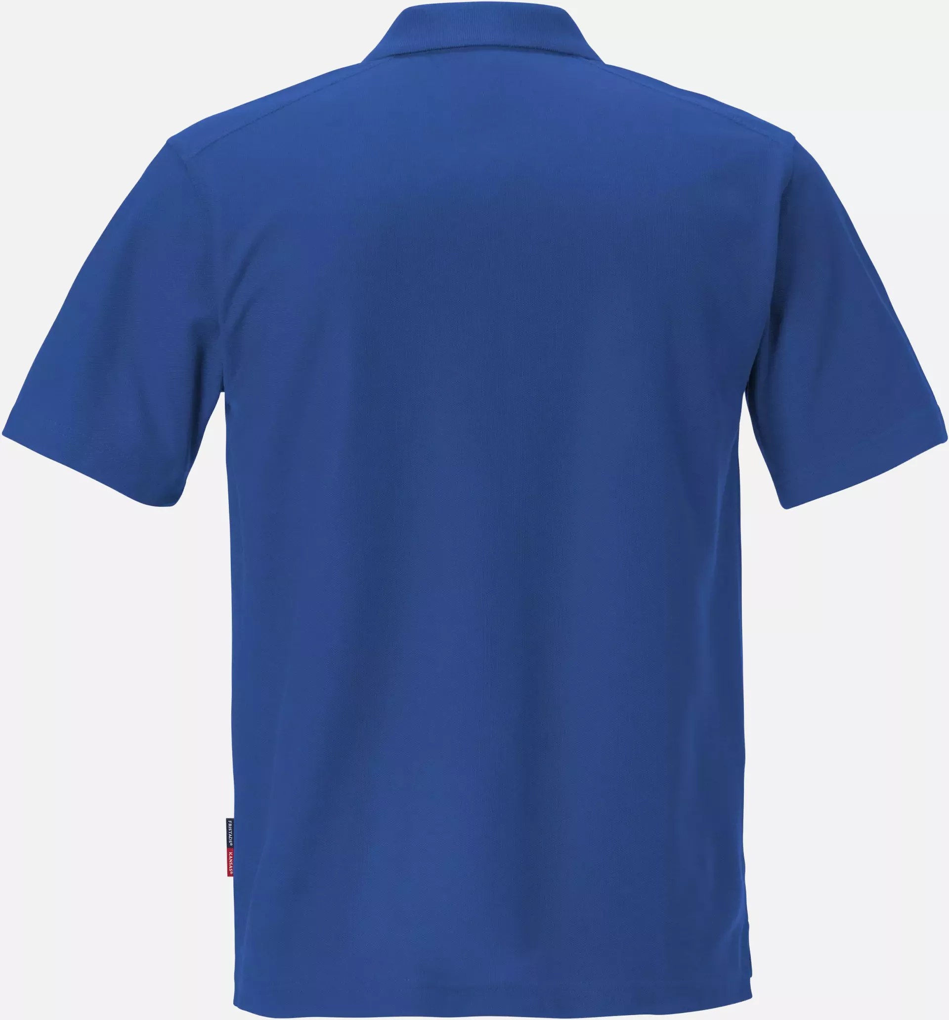 Fristads 100780-530, Poloshirt 7392 PM, image 2