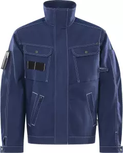 Fristads 100304-541, Jacket 451 FAS