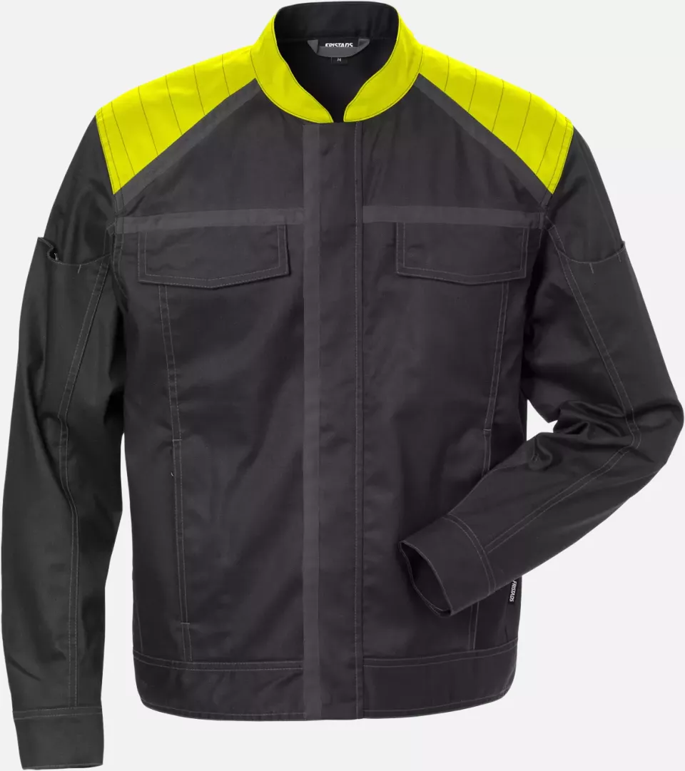 Fristads 129481-982, Jacket 4555 STFP, image 1, gallery thumbnail