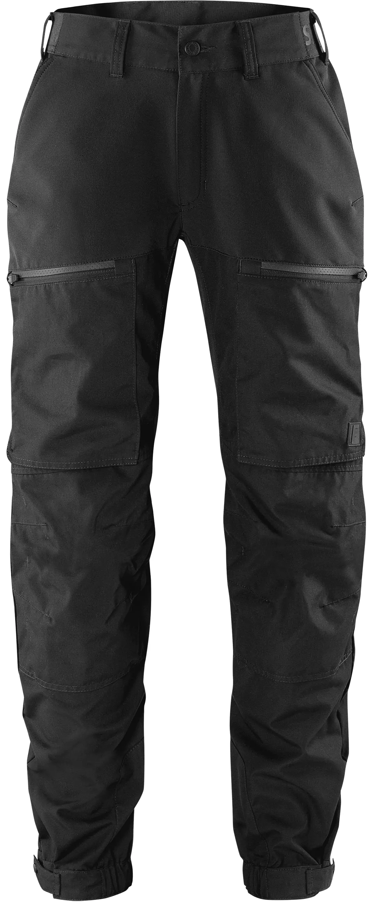 Fristads 131309-940, Carbon Women's Semistretch Outdoor Pants