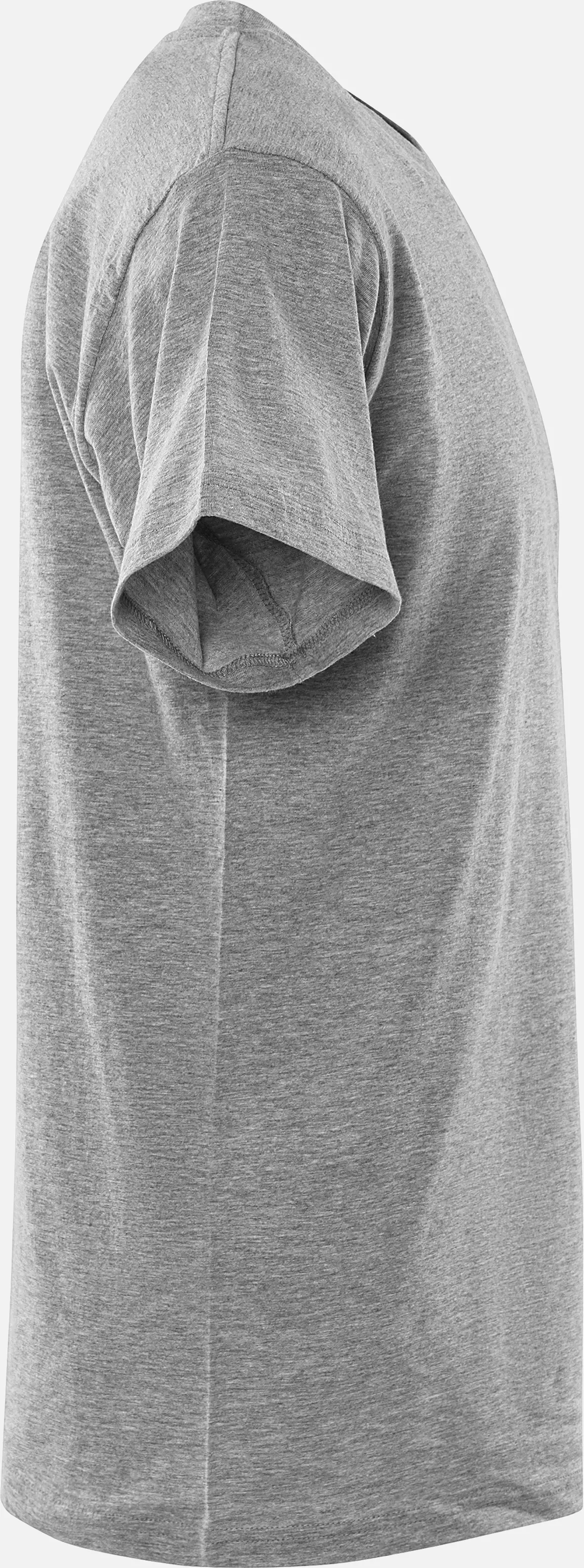 Fristads 100241-910, Acode V-Neck T-Shirt 1913 BSJ, image 3