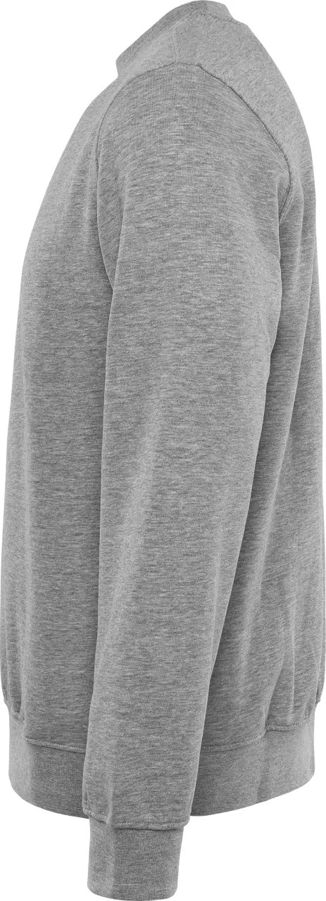 Fristads 100225-910, Acode Sweatshirt 1734 SWB, image 3, gallery thumbnail