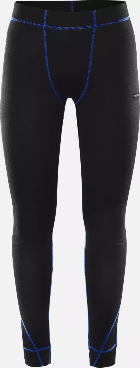 Fristads 127445-940, Lange Unterhose Merino 2517 MW, image 1, gallery thumbnail