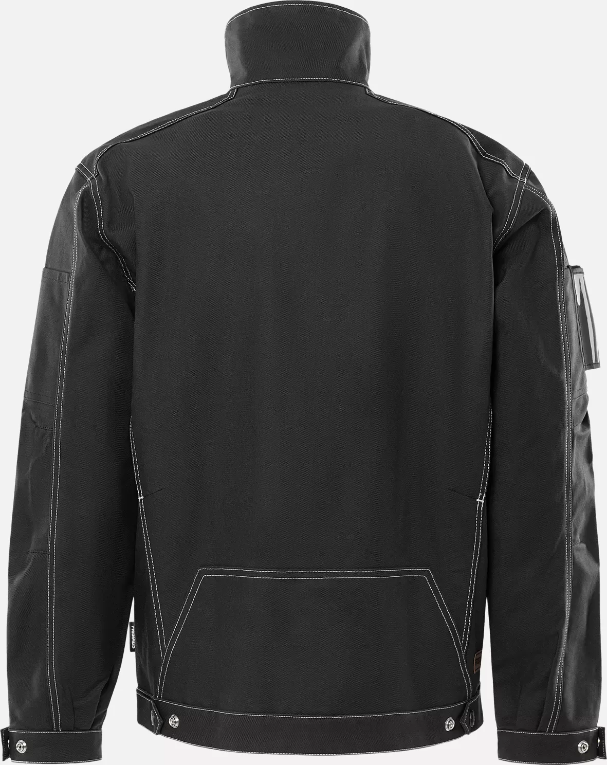 Fristads 100304-940, Jacket 451 FAS, image 2