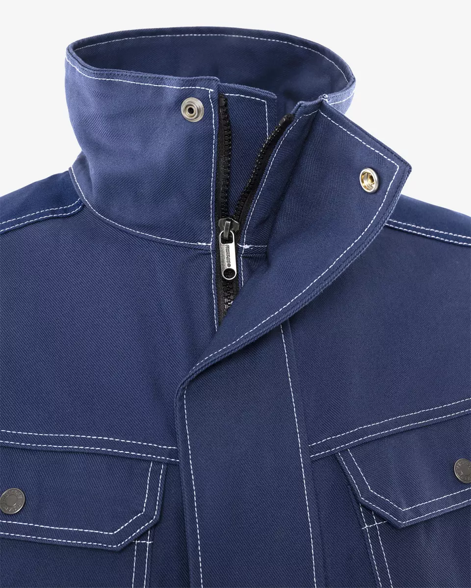Closure Style · Zipper feature highlight