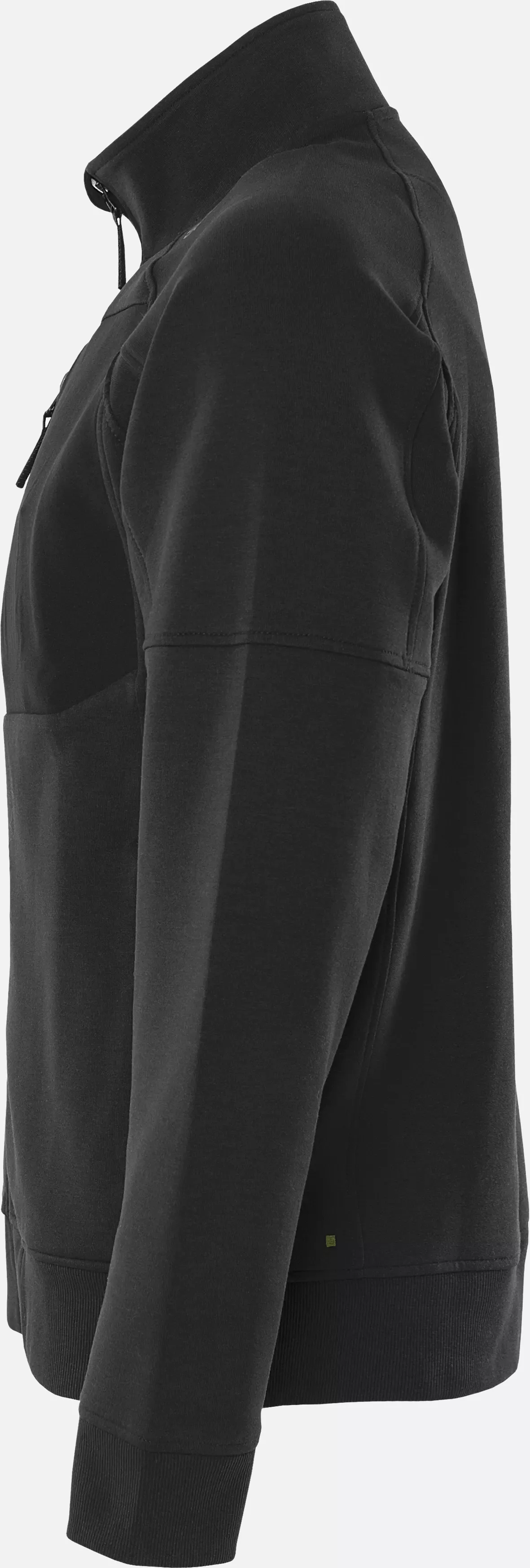 Fristads 301286-940, Ladies' Sweat Jacket 7832 GKI, image 3