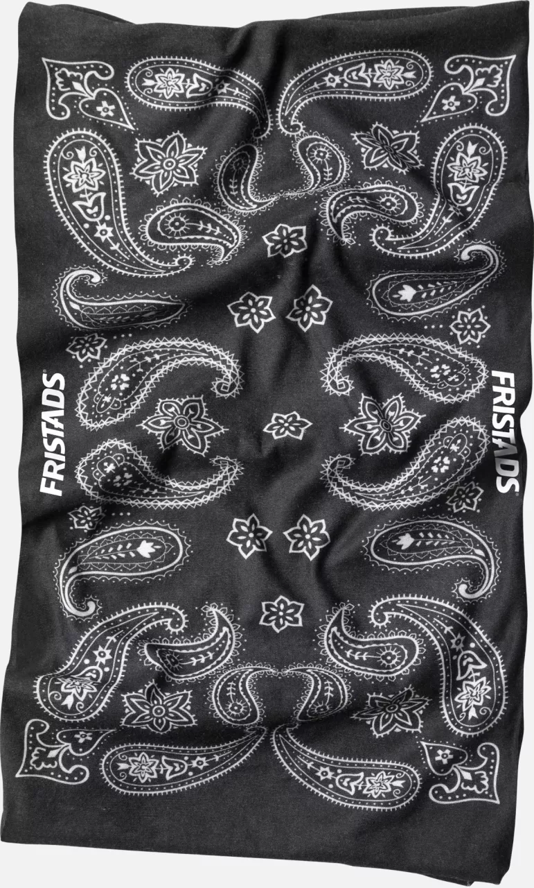 Fristads 126436-940, Bandana 9138 BNY, image 2, gallery thumbnail