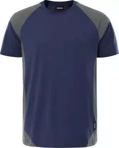 Fristads 300505-586, Schweres T-Shirt 7046 GTM