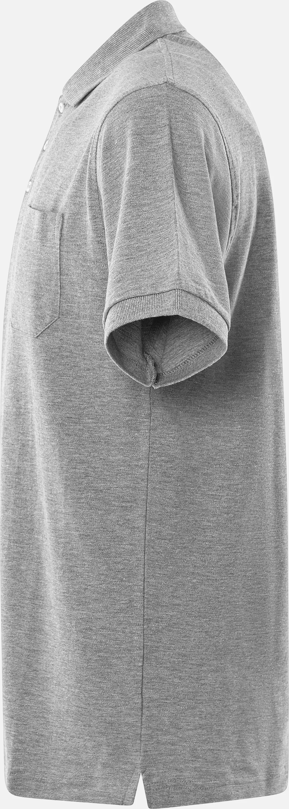 Fristads 100219-910, Acode Poloshirt 1721 PIQ, image 2