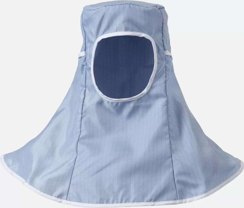 Fristads 100649-500, Reinraum Haube 5R181 XR50, image 1, gallery thumbnail