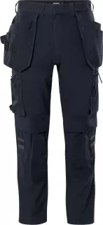 Fristads 133443-544, Handwerker-Stretchhose 2596 LWS