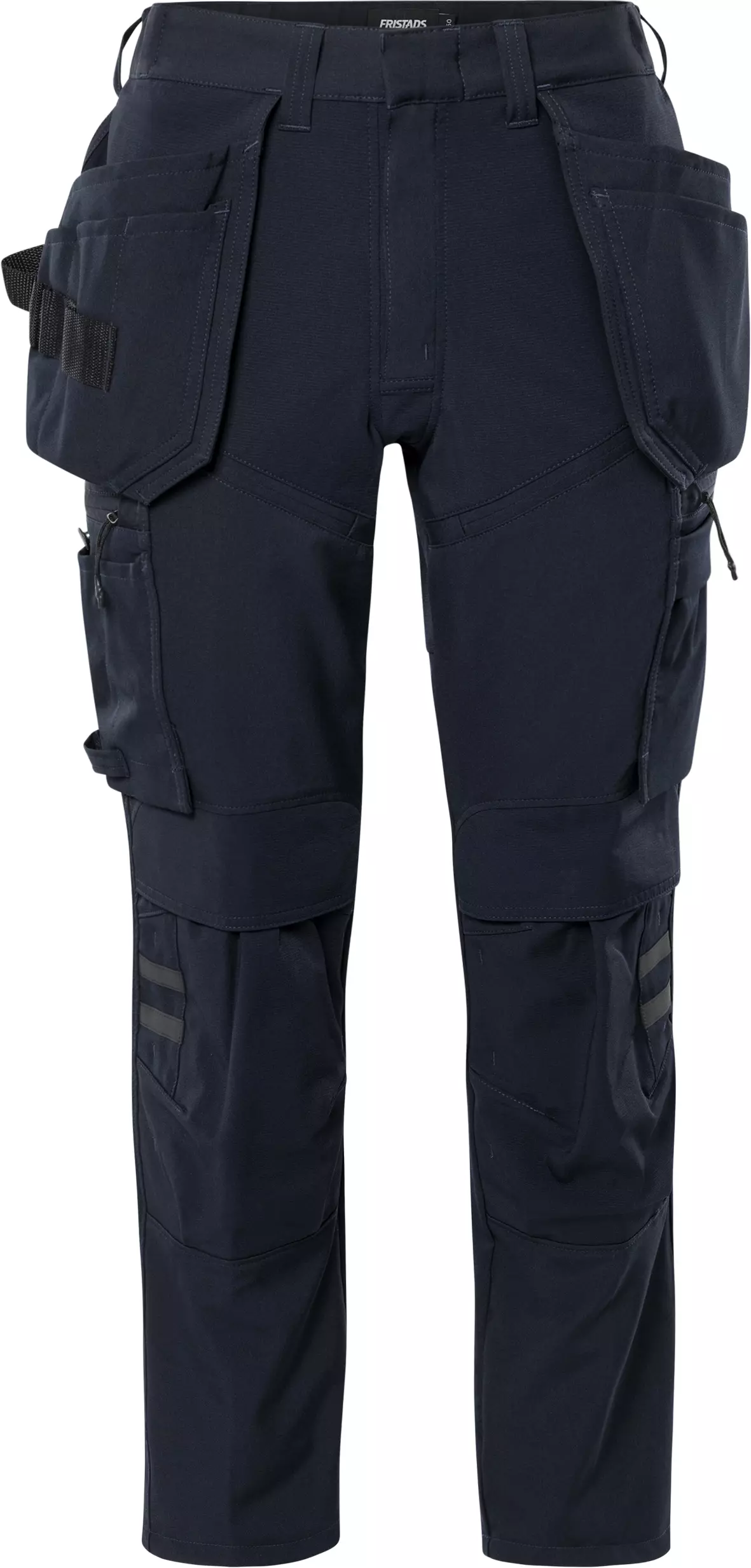 Fristads 133931-544, Damen Handwerker Stretch-Hose 2599 LWS