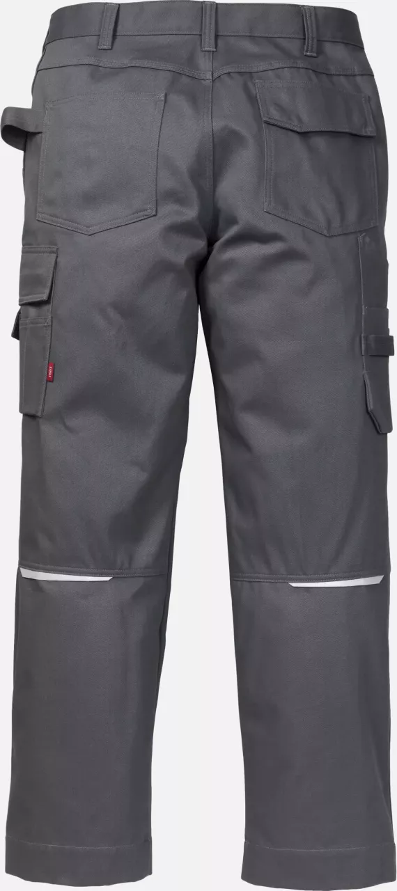 Fristads 113095-941, Icon One Cotton Trousers 2111 KC, image 2, gallery thumbnail