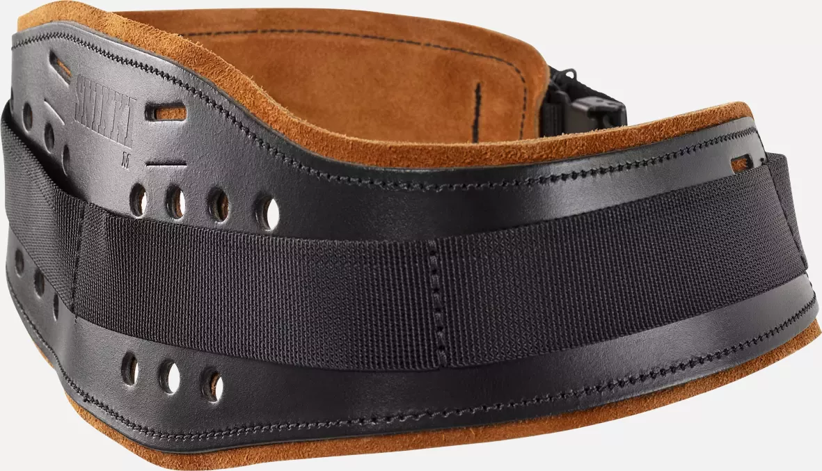 Fristads 100045-940, Snikki Ergo Belt 9319 LTHR, image 5