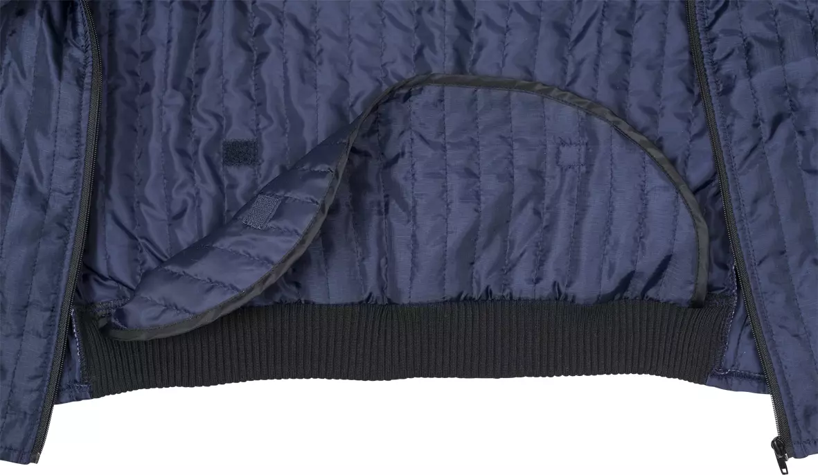 Fristads 100775-540, Thermal Jacket 4808 MTH, image 5