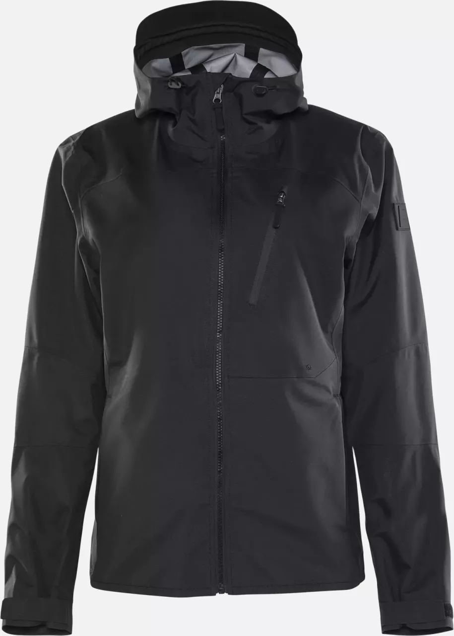 Fristads 132040-940, Zinc Outdoor-Jacke, image 1, gallery thumbnail