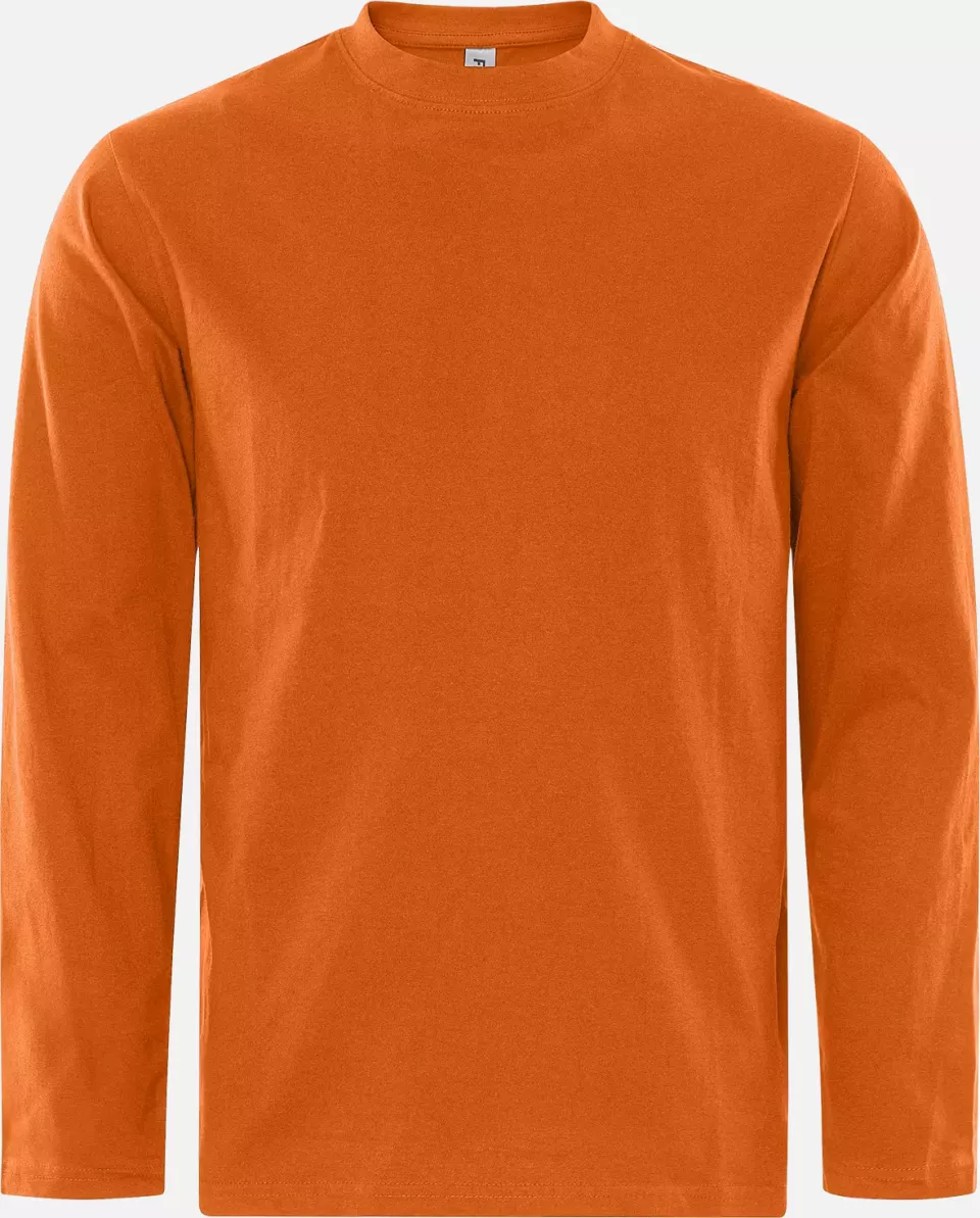 Fristads 100242-232, Acode T-Shirt Langarm 1914 HSJ, image 1, gallery thumbnail