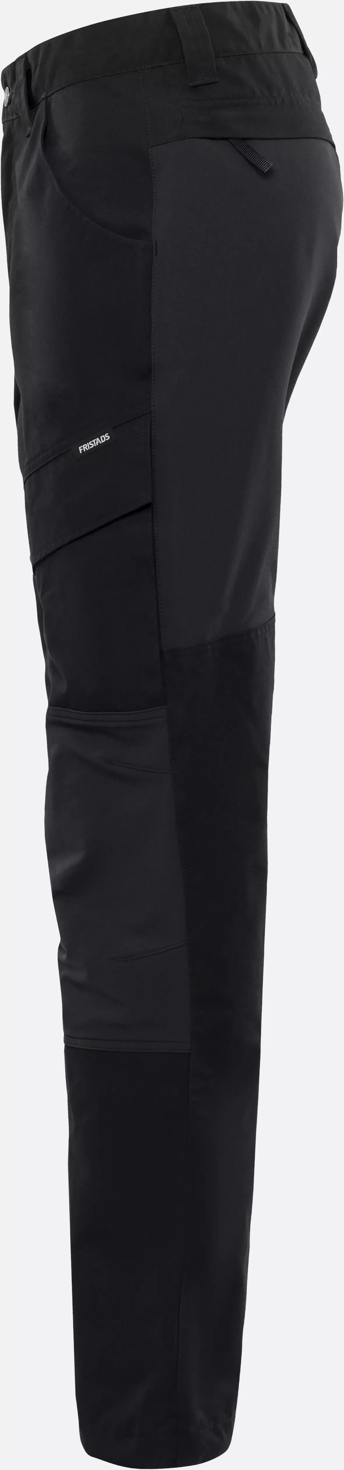 Fristads 121632-940, Service Stretch Trousers 2526 PLW, image 3
