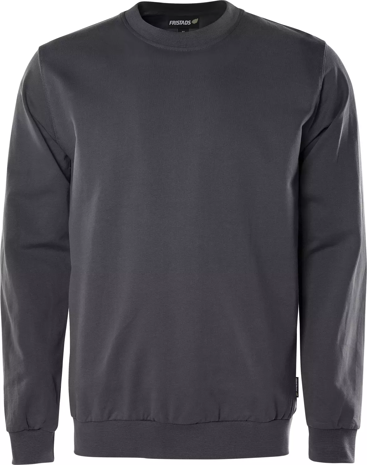 Fristads 131158-941, Green Sweatshirt 7989 GOS