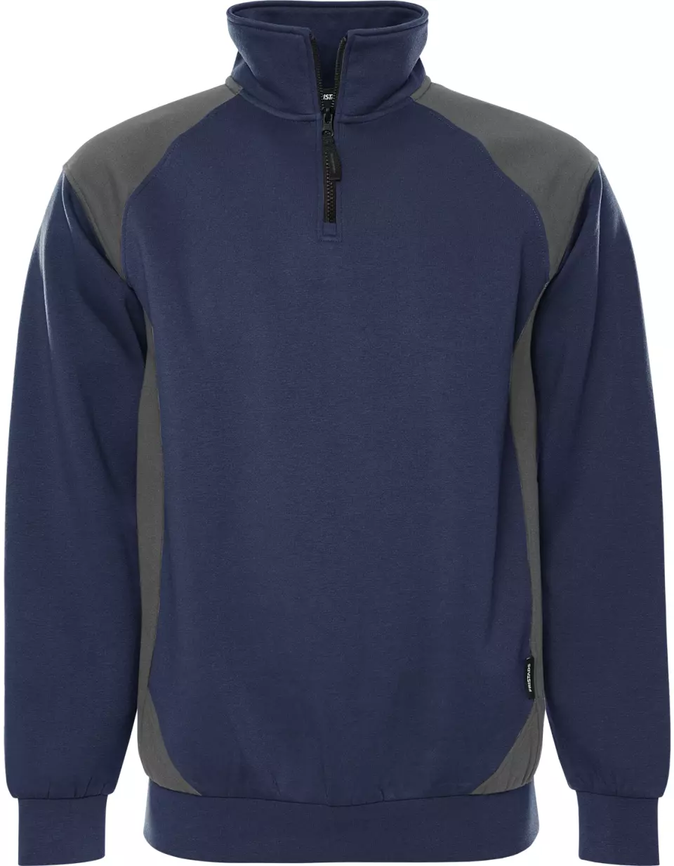 Fristads 300511-586, Sweatshirt 7048 GSM