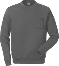 Fristads 100782-941, Sweatshirt 7394 SM