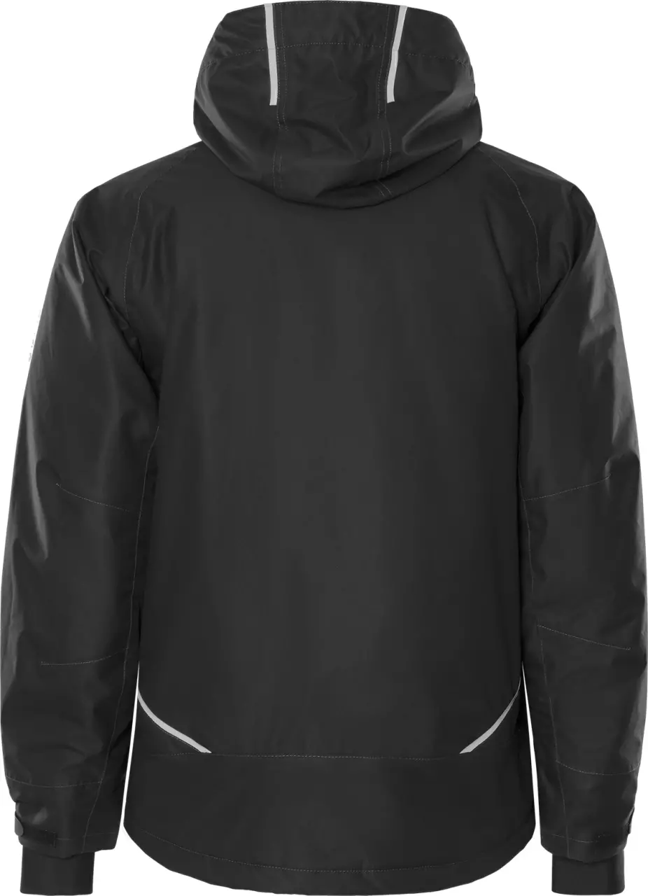 Fristads 300857-940, Airtech® Winter Jacket 4410 GTT, image 2, gallery thumbnail