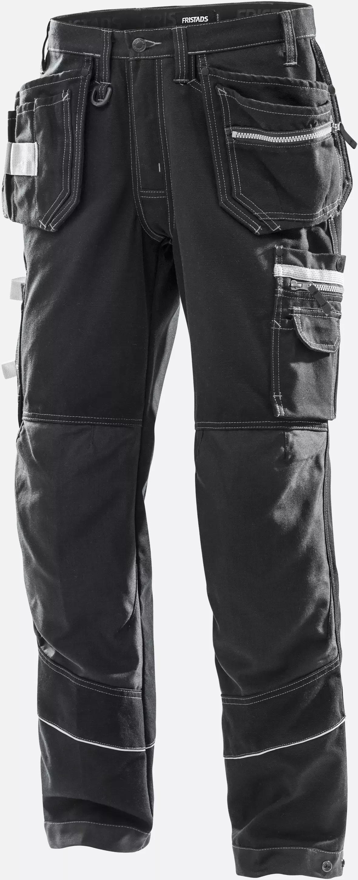 Fristads 110313-940, Craftsman Trousers 2122 CYD, image 3