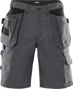Fristads 100276-941, Craftsman Shorts 201 FAS