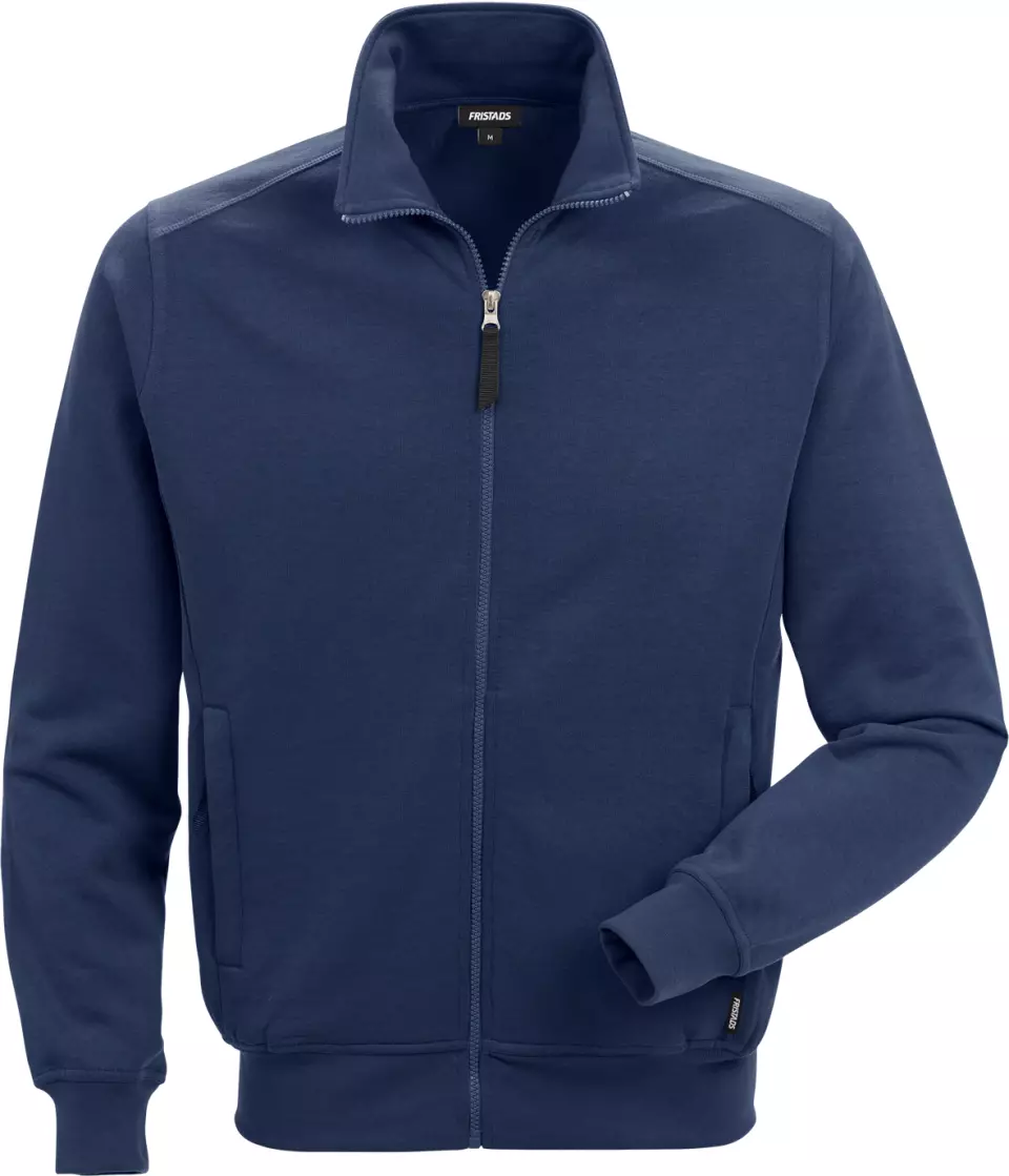 Fristads 114142-540, Sweatjacke 7608 SM
