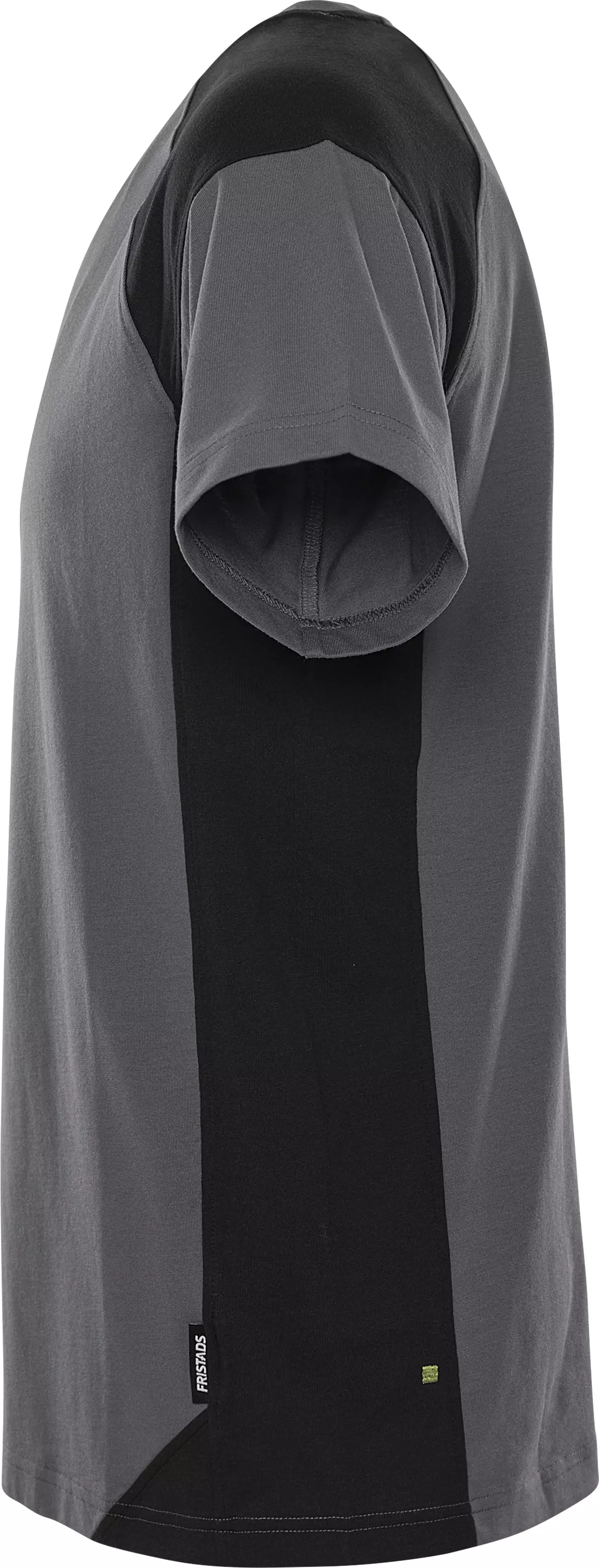Fristads 300505-896, Heavy T-Shirt 7046 GTM, image 2