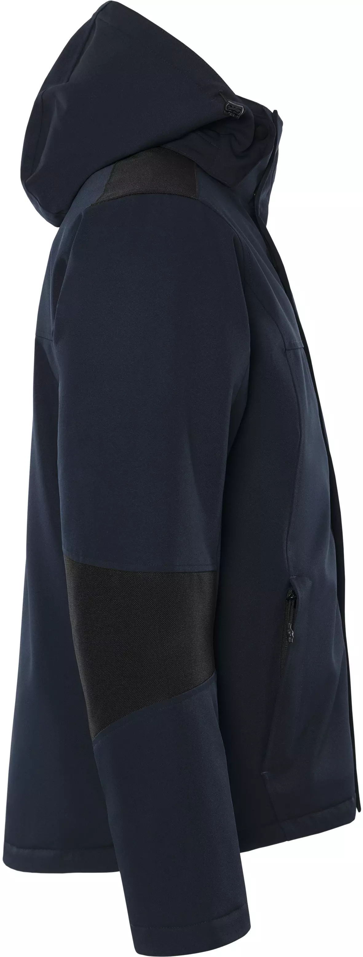 Fristads 119008-544, Acode Softshell Winter Jacket 1421 SW, image 4