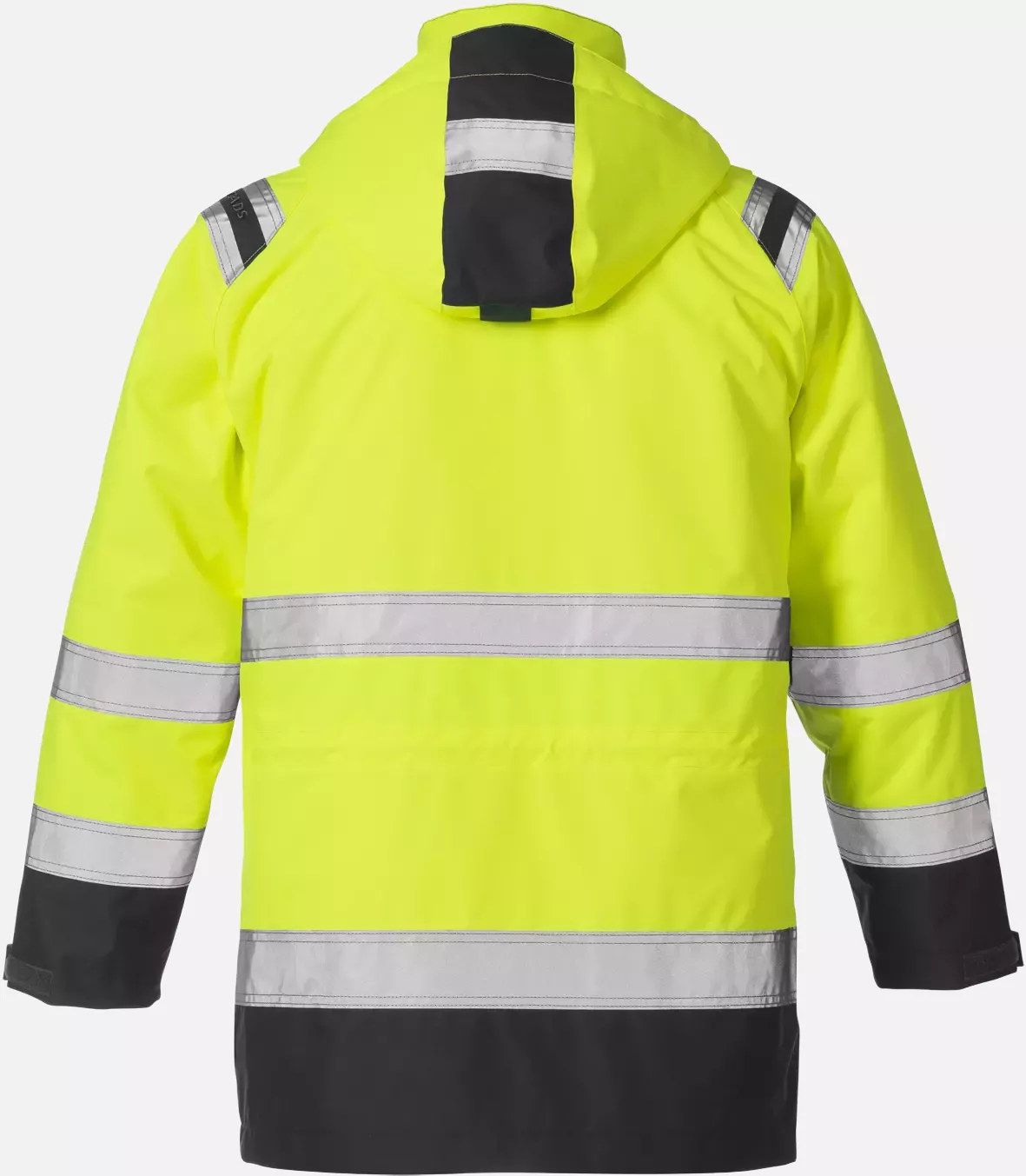 Fristads 119628-196, High Vis Airtech® 3in1 Parka Klasse 3 4036 GTT, image 2
