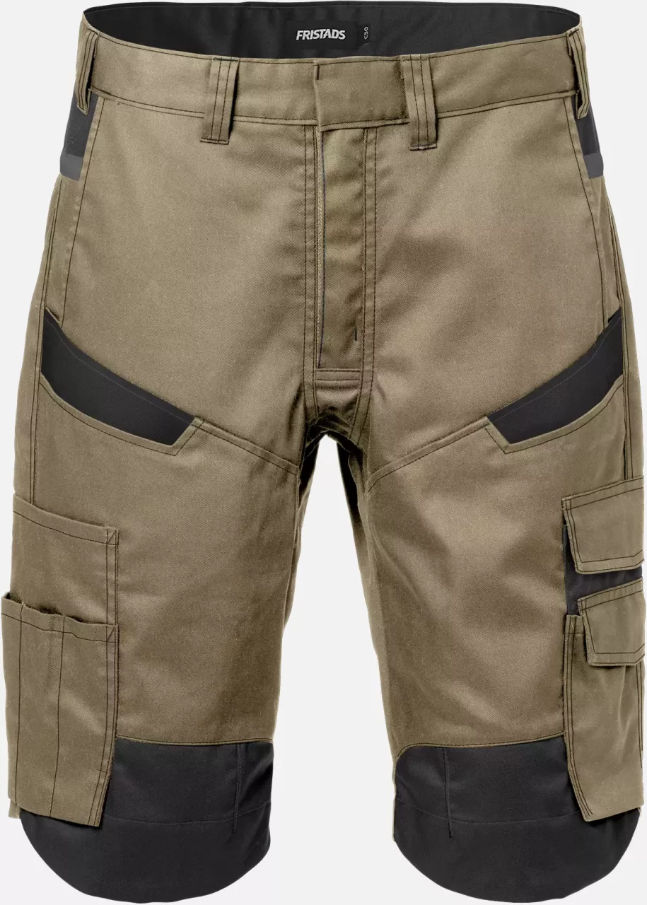 Fristads 129530-299, Shorts 2562 STFP, image 1, gallery thumbnail