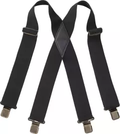 Fristads 100079-940, Stretch Braces 9323 PPPA