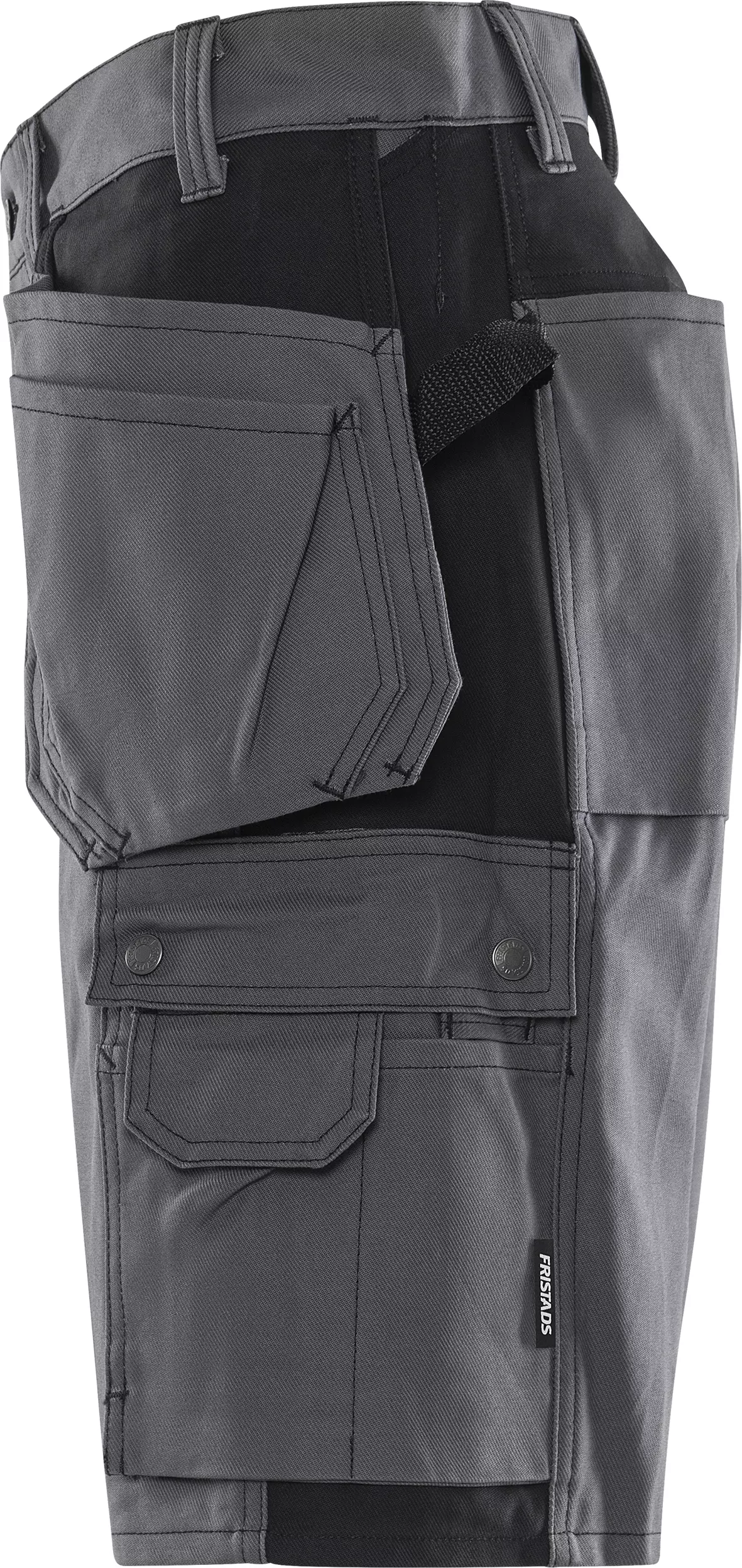 Fristads 100276-941, Craftsman Shorts 201 FAS, image 3