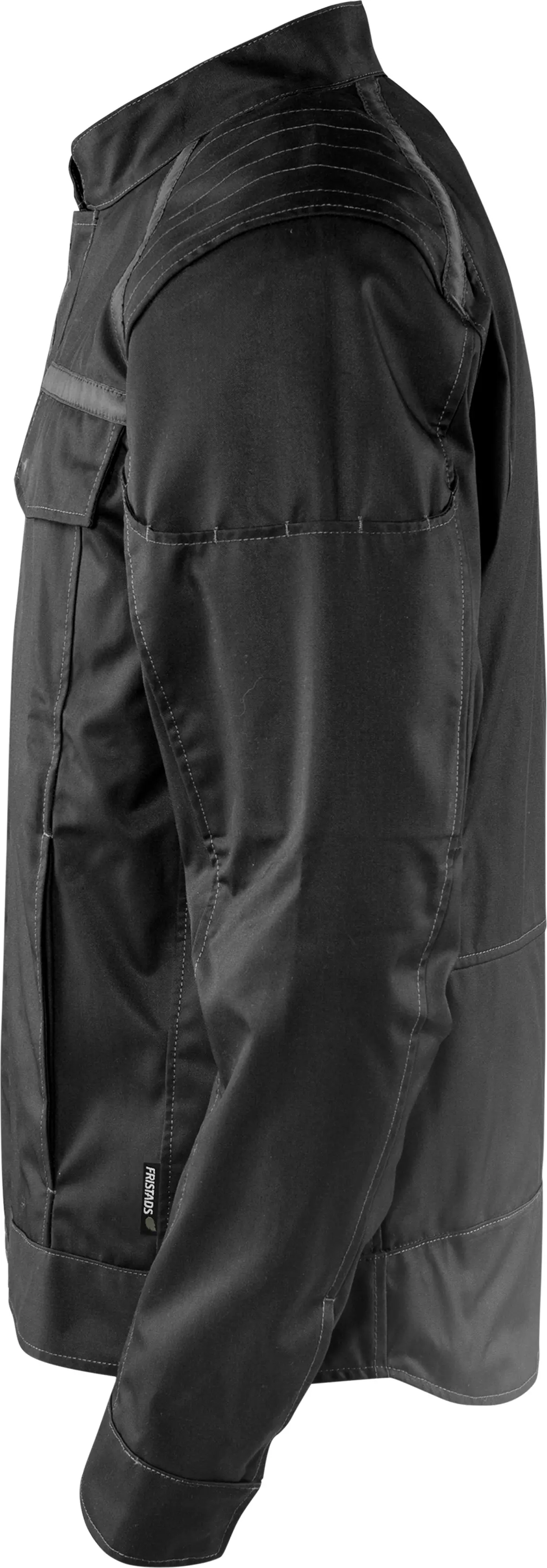 Fristads 130720-940, Green Jacke, Damen 4689 GRT, image 3