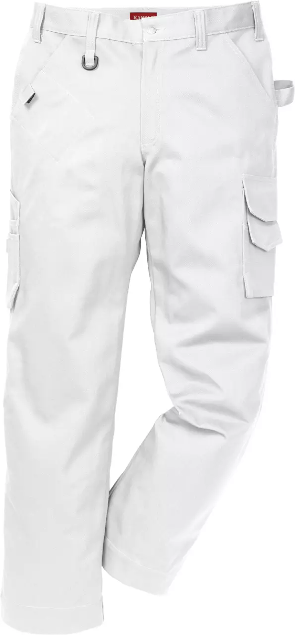 Fristads 113095-900, Icon One Cotton Trousers 2111 KC
