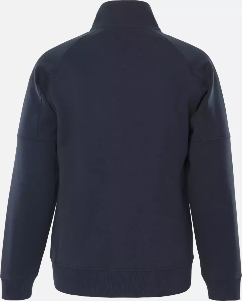 Fristads 301286-544, Sweatjacke Damen 7832 GKI, image 2, gallery thumbnail