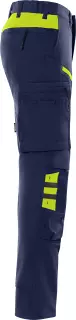Fristads 133394-556, Stretch-Hose 2653 LWS, image 4, gallery thumbnail