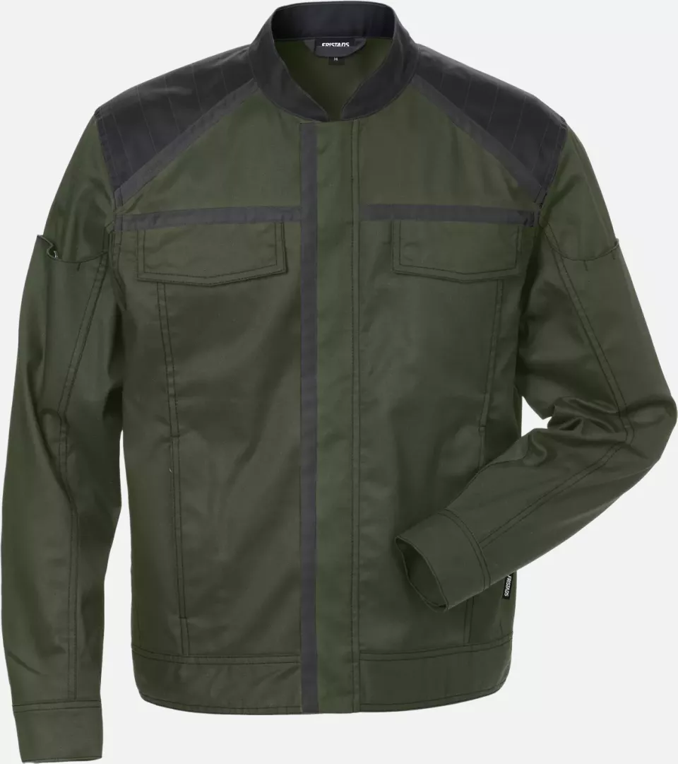 Fristads 129481-796, Jacket 4555 STFP, image 1, gallery thumbnail