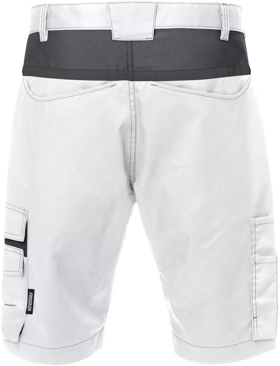 Fristads 129530-965, Shorts 2562 STFP, image 2, gallery thumbnail