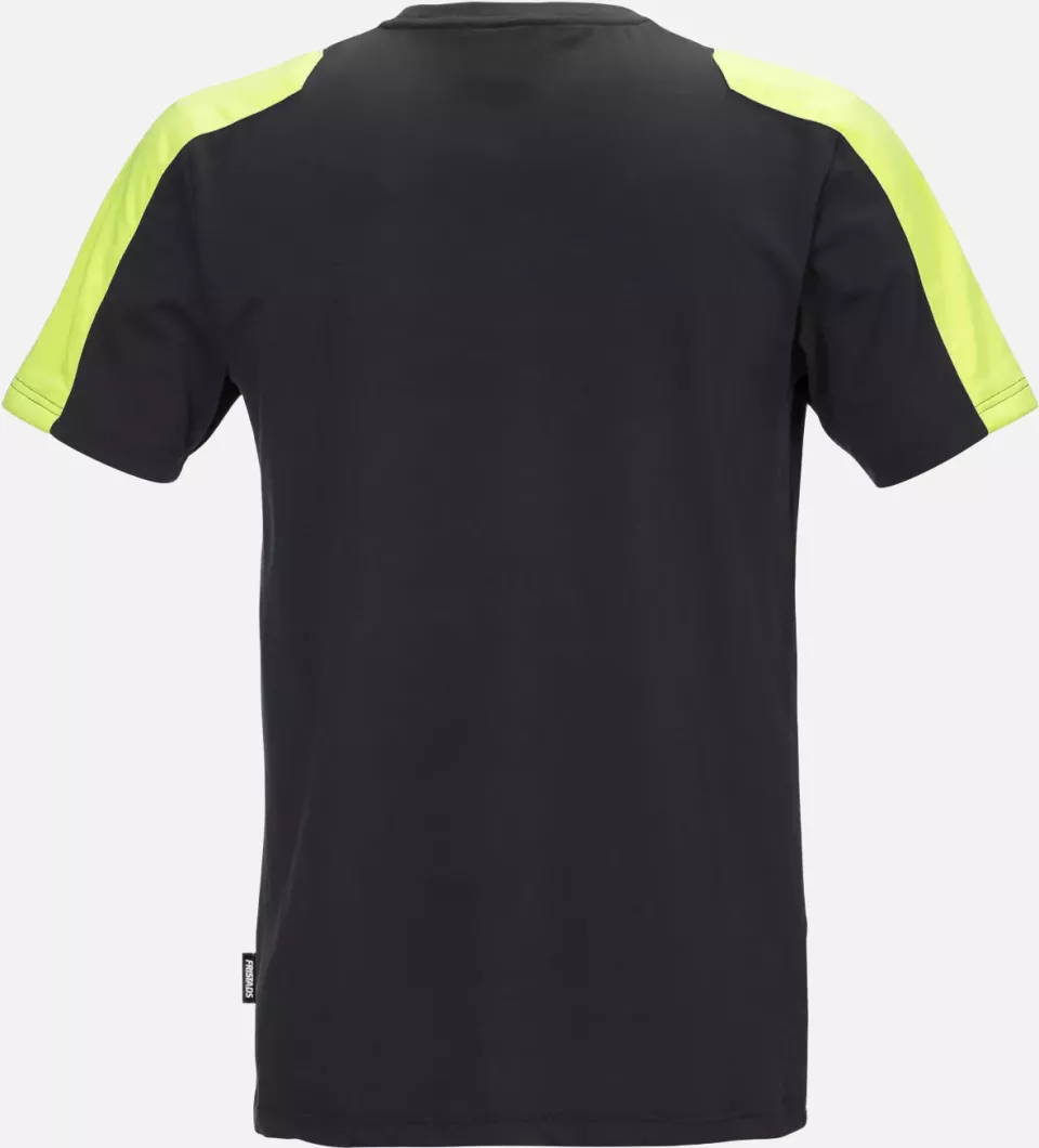 Fristads 111261-940, Stretch T-Shirt 7447 RTT, image 2, gallery thumbnail