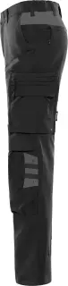 Pocket System · Zipper Pocket feature highlight